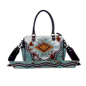 Flamenco Concealed Bag Myra Bag. New with Tags!
S-3949